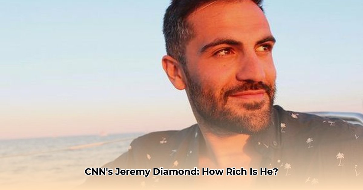 jeremy-diamond-net-worth
